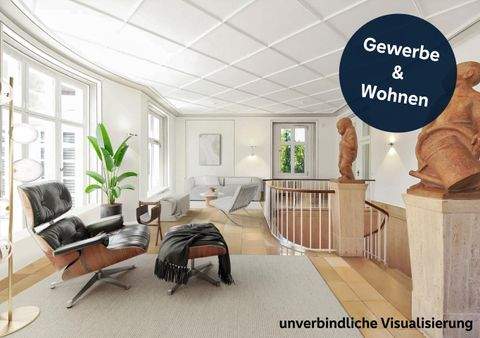 Freiburg Büros, Büroräume, Büroflächen 