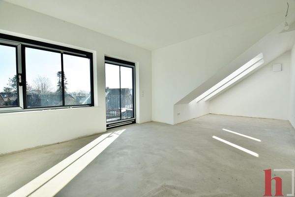 Whg. 09 - Wohnbereich