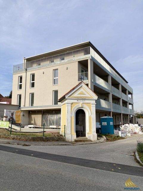 Hofkirchen im Traunkreis Wohnungen, Hofkirchen im Traunkreis Wohnung kaufen