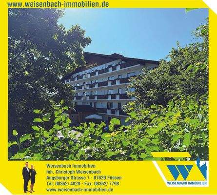 Weisenbach Immobilien