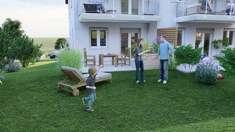 Altenmünster Wohnungen, Altenmünster Wohnung kaufen