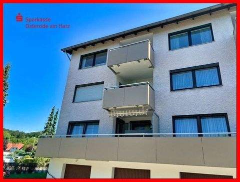 Herzberg Wohnungen, Herzberg Wohnung kaufen