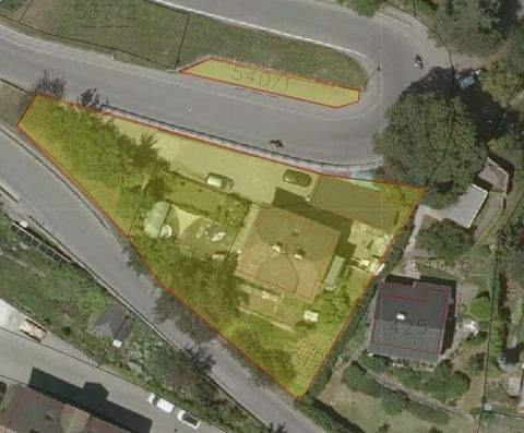 Thüringen Grundstücke, Thüringen Grundstück kaufen