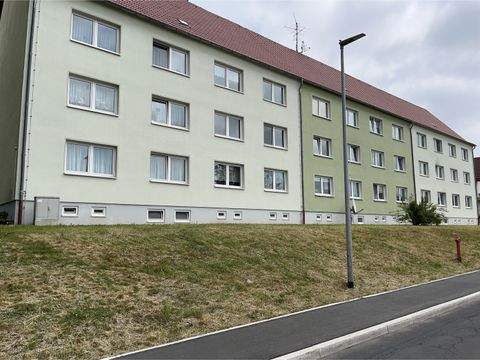 Suhl Wohnungen, Suhl Wohnung mieten