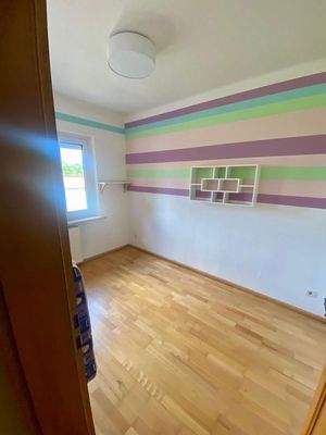 Kinderzimmer 2 / Büro