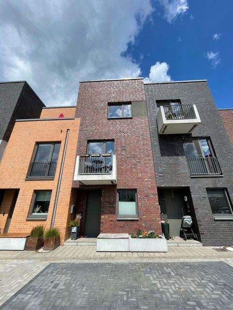 Hamburg Häuser, Hamburg Haus kaufen