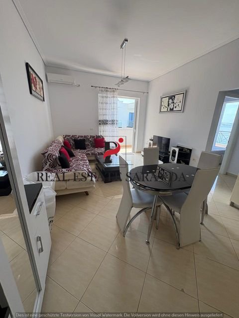 Sarande Wohnungen, Sarande Wohnung kaufen