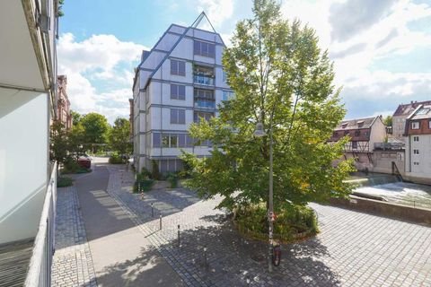 Nürnberg Wohnungen, Nürnberg Wohnung mieten