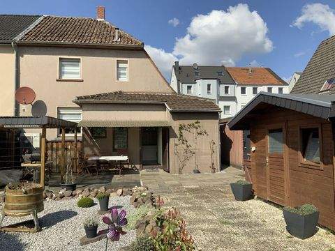 Hamm Häuser, Hamm Haus kaufen