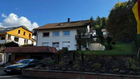 Wertheim Häuser, Wertheim Haus kaufen