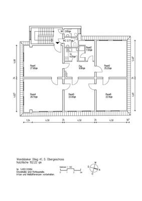 Grundriss 1.4151.1.10164