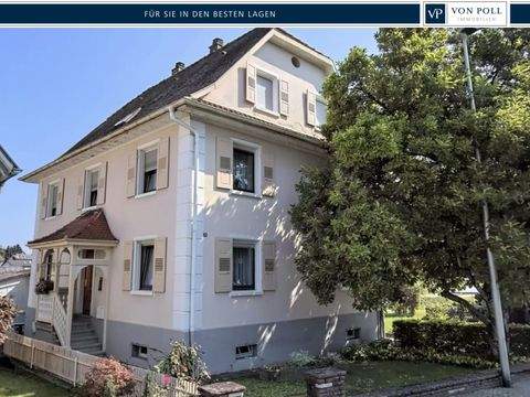 Sasbach Häuser, Sasbach Haus kaufen