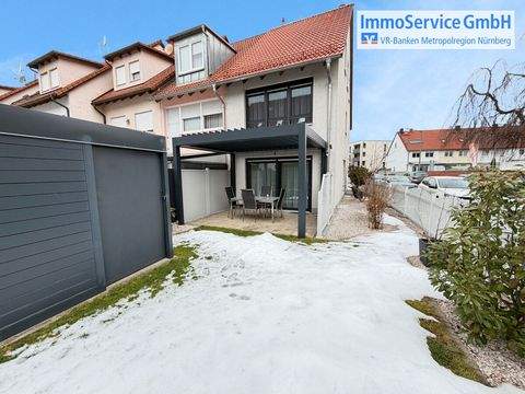 Nürnberg Häuser, Nürnberg Haus kaufen