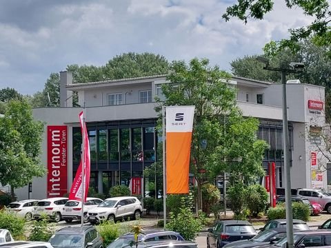 Ingolstadt Büros, Büroräume, Büroflächen 