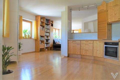 Saalfelden am Steinernen Meer Wohnungen, Saalfelden am Steinernen Meer Wohnung kaufen