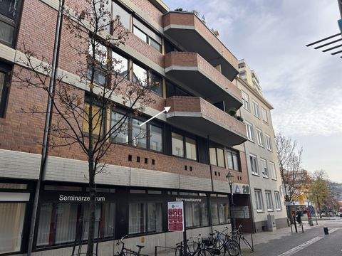 Koblenz Büros, Büroräume, Büroflächen 