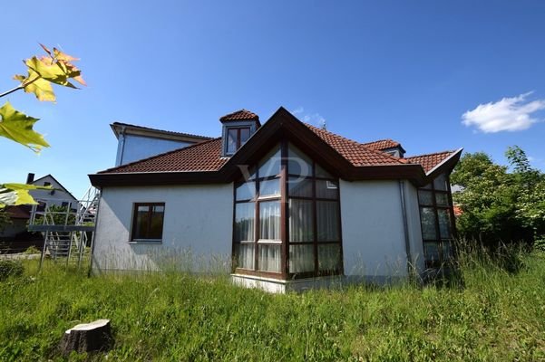 Ostansicht