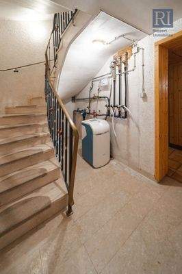 Wassebehandlungsanlage ZFH