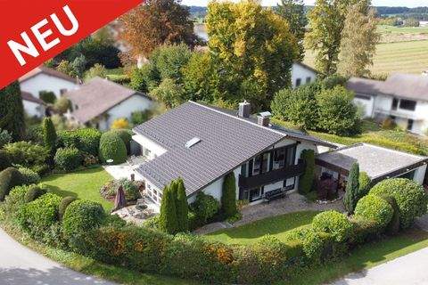 Pöcking Häuser, Pöcking Haus kaufen