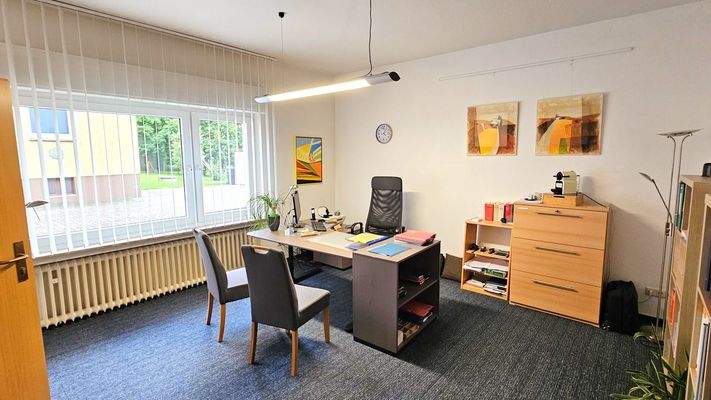Büroraum 3