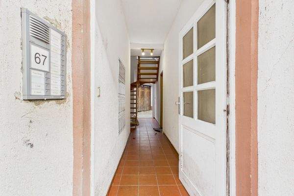 54292 Trier – Benediktinerstraße 67