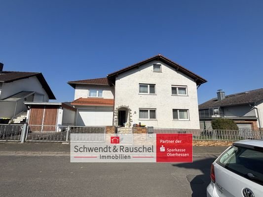 Frontansicht
