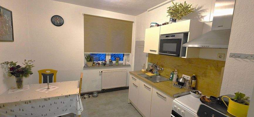 Küche Bild 2