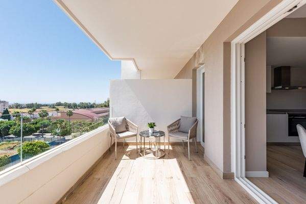 Photo: Apartment in Nueva Andalucia