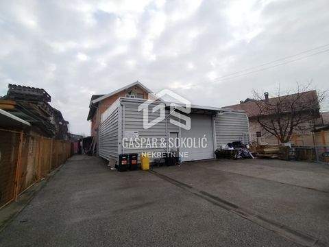 Donja Dubrava Büros, Büroräume, Büroflächen 