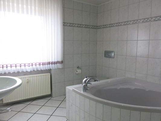 und Tageslicht im EG