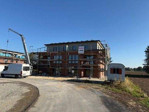 Rietberg Wohnungen, Rietberg Wohnung mieten