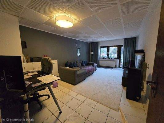 Wohnzimmer OG