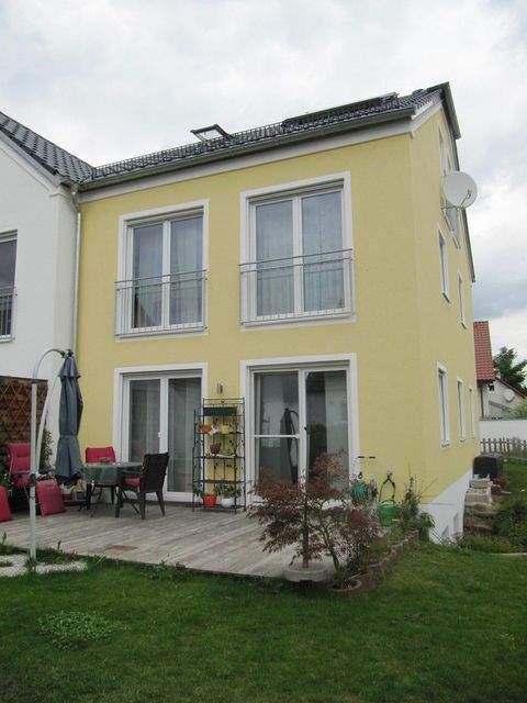 Ingolstadt Häuser, Ingolstadt Haus mieten 