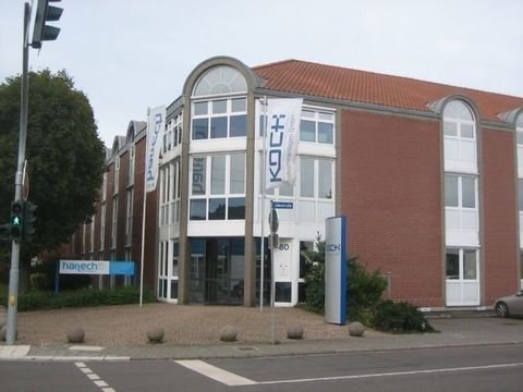 Dillingen/Saar Büros, Büroräume, Büroflächen 