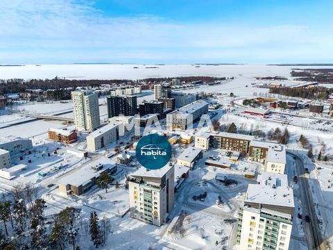 Oulu Wohnungen, Oulu Wohnung kaufen