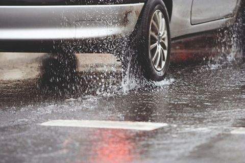 Friedrichsdorf Garage, Friedrichsdorf Stellplatz