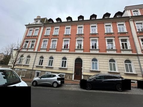 Plauen Wohnungen, Plauen Wohnung kaufen