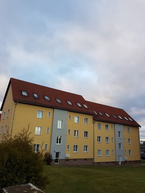 Kamsdorf Wohnungen, Kamsdorf Wohnung kaufen