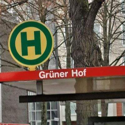 Grüner Hof