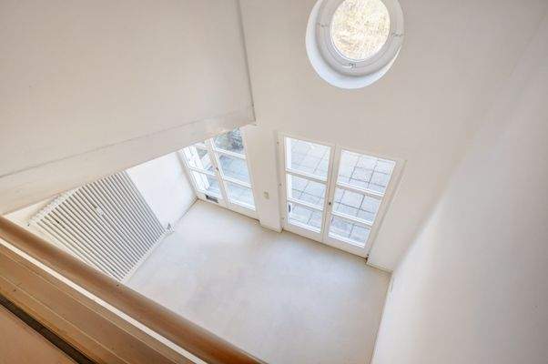 Ansicht aus Zimmer 1