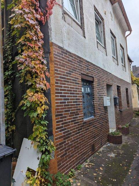 Koblenz Häuser, Koblenz Haus kaufen
