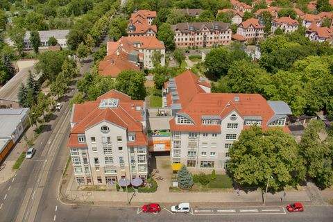 Leipzig Wohnungen, Leipzig Wohnung mieten