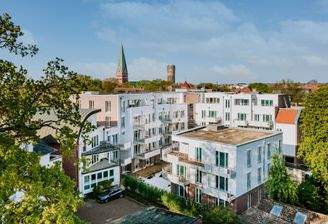 Rückansicht