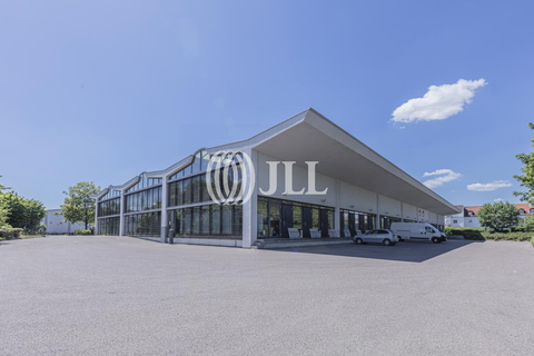 Manching Büros, Büroräume, Büroflächen 