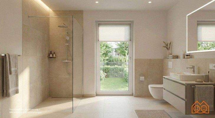 Unverbindliche Illustration