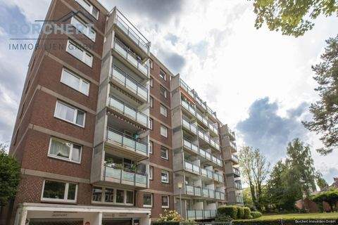 Pinneberg Wohnungen, Pinneberg Wohnung kaufen