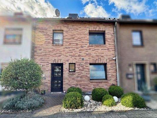 Herzlich Willkommen in Ihrem neuen Zuhause!