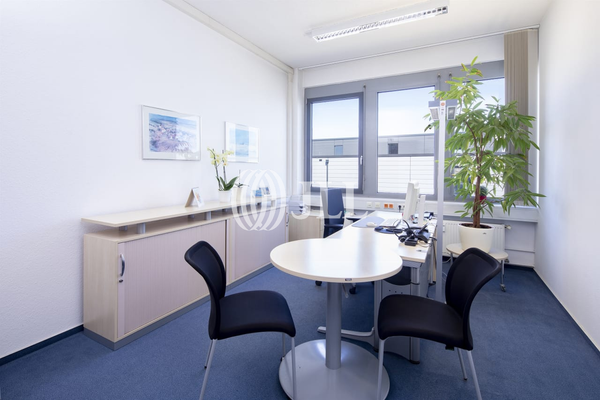 Einzelbüro