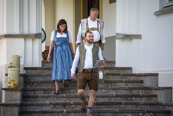 Ing. Richard Stangl MSc. +43 660 60 70 888