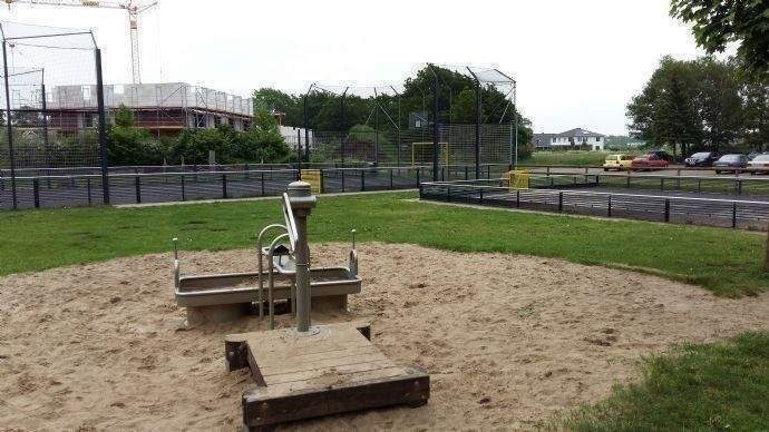 Spielplatz